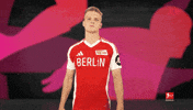 Union Berlin GIF by Bundesliga