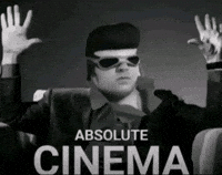 Cinema Syma GIF
