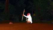virtual reality 3d GIF by VJ Suave