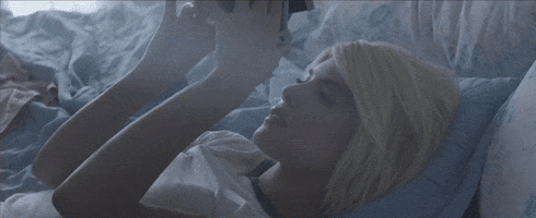 music video colors GIF by Astralwerks