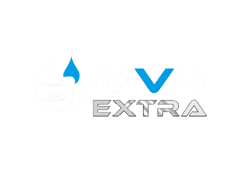 Mvd Sticker by McCartney Valeting & Detailing