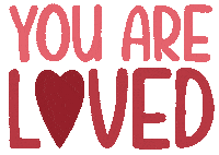 Happy I Love You Sticker