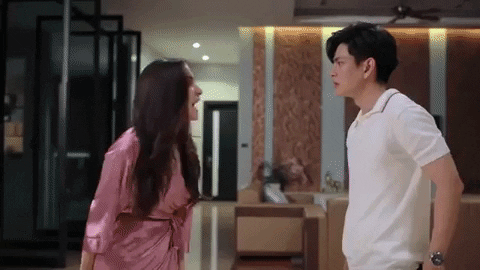 inbetweener_guy giphygifmaker pinky savika iang sittha club friday 12 GIF