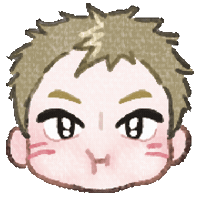 Shipinon Sticker