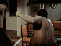 El Santo Fighting GIF by LosVagosNFT