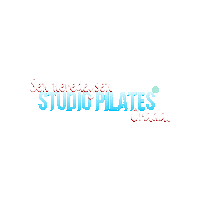 Egzersiz Sticker by Studio Pilates
