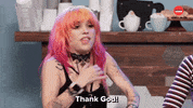 Fast Food Coffee GIF by BuzzFeed