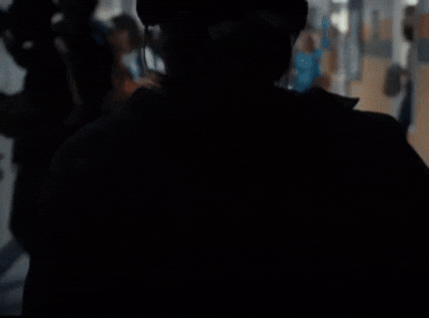 Season 4 Netflix GIF