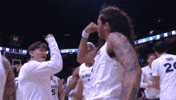 Xaviermbb GIF by Xavier Men's Basketball