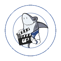 Upacifico Sticker by Universidad del Pacífico Paraguay
