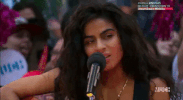 Sing Red Carpet GIF by Much