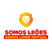 Lionsmutualproteçãoveicular Sticker by Lions Mutual