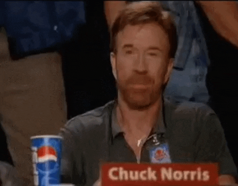 Made4More giphygifmaker made 4 more made4more made 4 more chuck norris GIF
