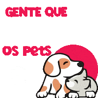 Pets Sticker by animedpvh