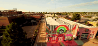 oklahoma GIF