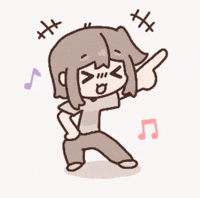 Happy Dance GIF