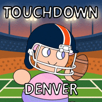 Lets Go Dance GIF by Fatman