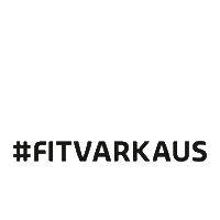 Fitvarkaus Sticker by OleFit