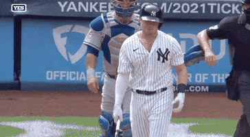 New York Wow GIF by Jomboy Media