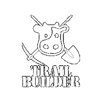 Tdm Sticker by Teste di Marmo