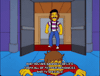 Episode 11 GIF by The Simpsons
