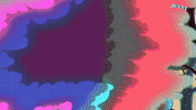 Animation Bunny GIF by Danski