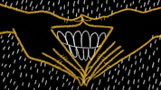 Illustration Morph GIF