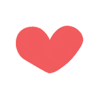 Heart Beat Sticker