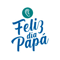 Padre Felizdiapapa Sticker by Medical Audicion