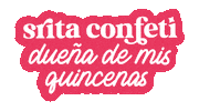 Sticker by Srita. Confeti