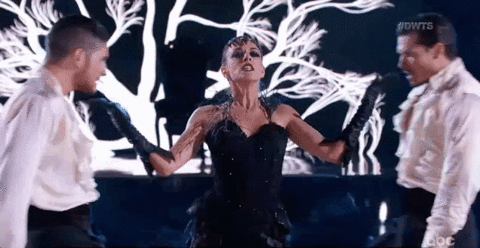 abc dwts GIF by Dancing with the Stars