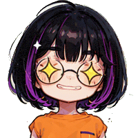 Star Sticker