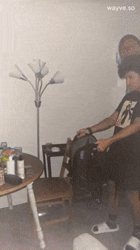 Halloween Trending GIF by Darwin