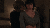 Rebecca Ferguson Gay GIF by Enlightenment Movies