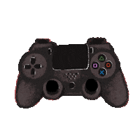 Playstation Sticker