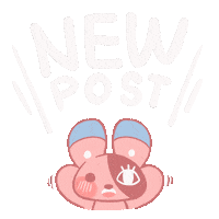 New Sticker