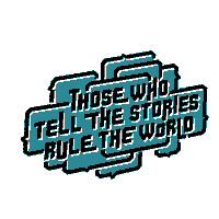 Sticker by Storyboard Amsterdam