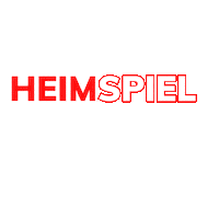 UHCB 1996 uhc bs uhc biel-seeland Sticker