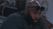 Serious Thinking GIF by Big Brother