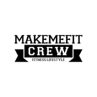 Sticker by MakeMeFit