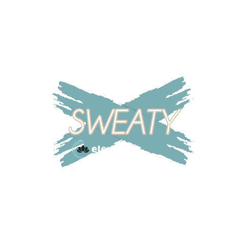 Las Vegas Sweat Sticker by Elevated