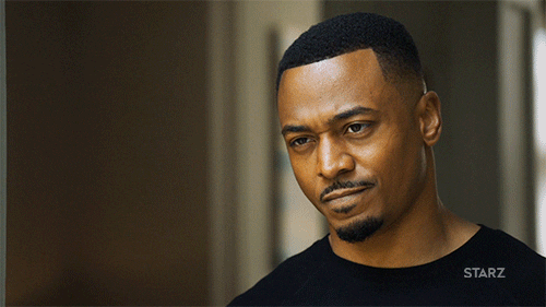 season 3 show GIF by Survivor’s Remorse
