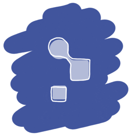 Logo Love Sticker by abstracta