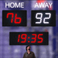 76 Home GIF