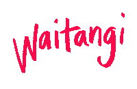 Maori Waitangi Day Sticker by Norriseph