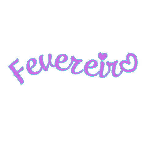 Elistorycriativo Fevereiro Sticker