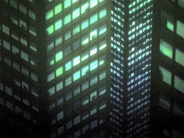 Loop City GIF by Derek Fitzpatrick