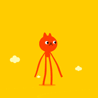 Happy Dance GIF by evelina rajninger