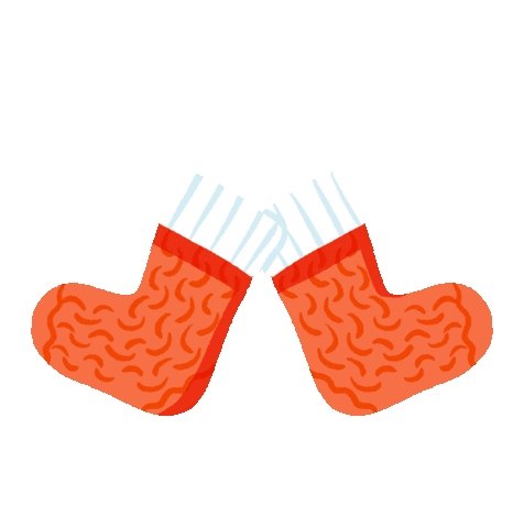 Christmas Santa Sticker