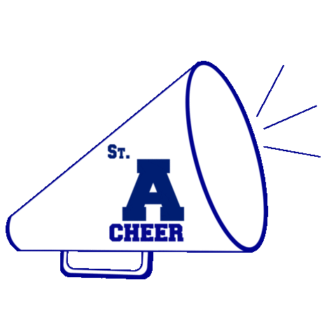 Sticker by St. Augustine High School